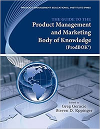 Product Management Body of Knowledge