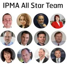 IPMA All-Star Team