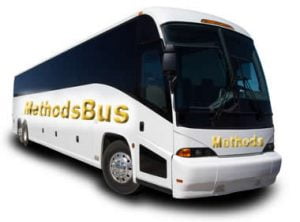 Yes, this is your MethodsBus!