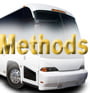 Methods Bus