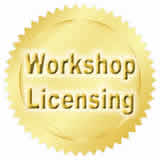 Workshop Licensing