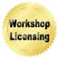Workshop Licensing logo